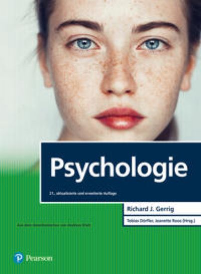 Psychologie