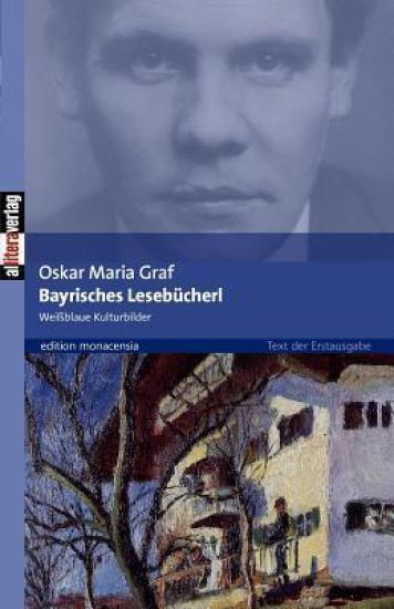 Bayrisches Lesebücherl