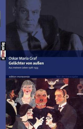 Gelächter von außen