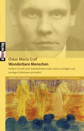 Wunderbare Menschen