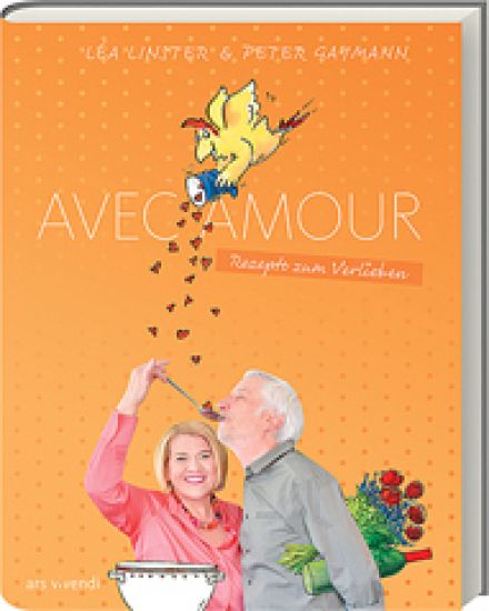 Avec Amour