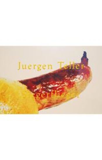 Juergen Teller
