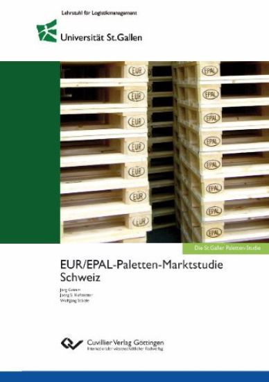 EUR/EPAL-Paletten-Marktstudie Schweiz