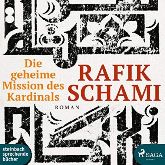Die geheime Mission des Kardinals