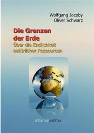 Die Grenzen Der Erde