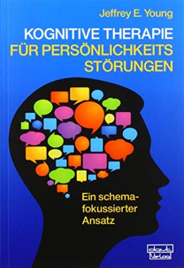 Kognitive Therapie für Persönlichkeitsstörungen