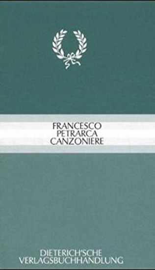 Canzoniere