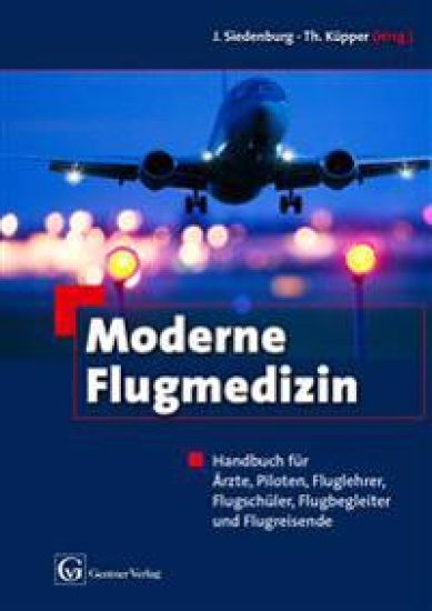 Moderne Flugmedizin