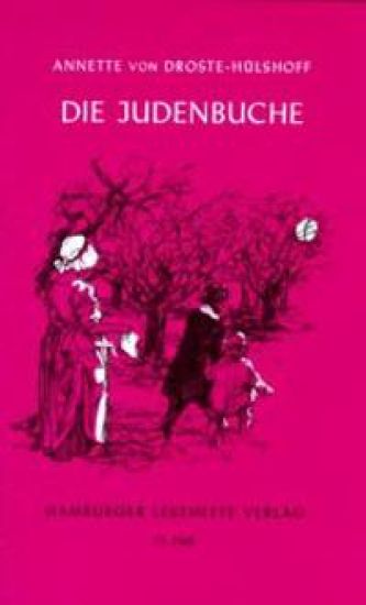 Die Judenbuche