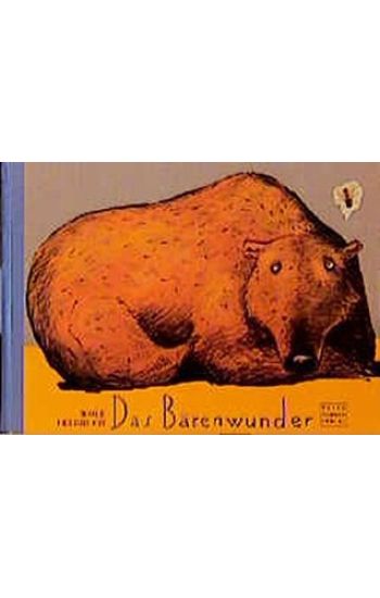 Das Bärenwunder