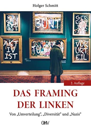 Das Framing der Linken