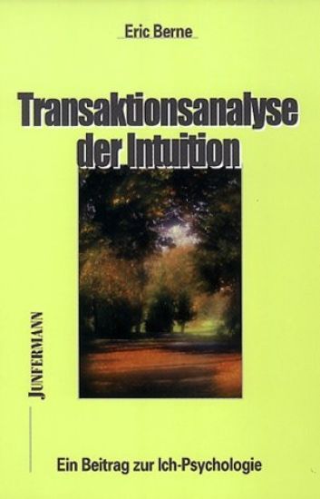 Transaktionsanalyse der Intuition