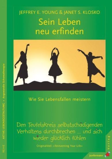Sein Leben neu erfinden