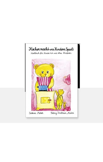 Moser, S: Kochen / Kinder