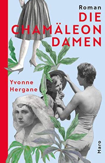 Die Chamäleon­damen