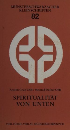 Spiritualität von unten