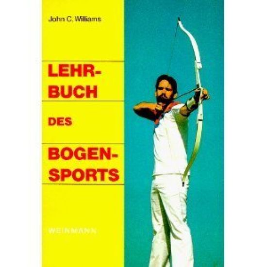 Lehrbuch des Bogensports