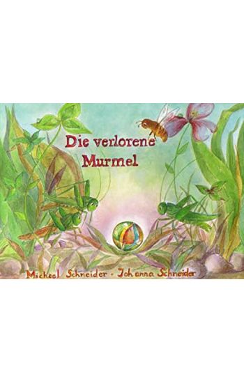 Die verlorene Murmel