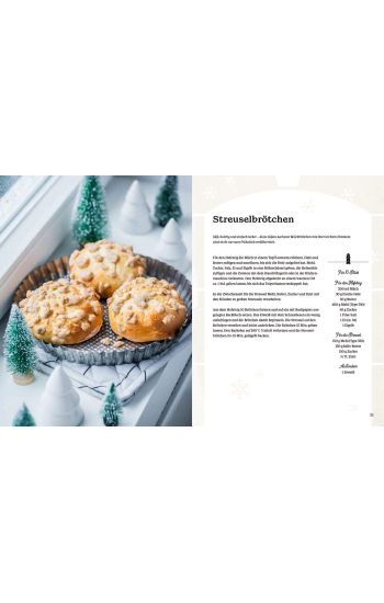 Aachens Weihnachtsküche