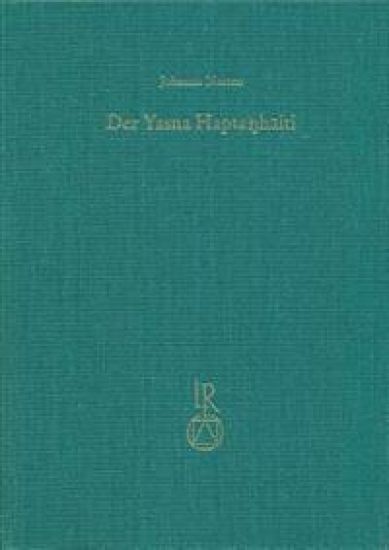 Der Yasna Haptanhaiti
