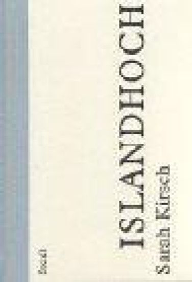 Islandhoch