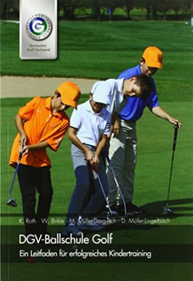 DGV-Ballschule Golf