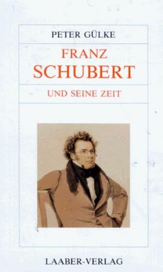 Große Komponisten und ihre Zeit. Franz Schubert und seine Zeit