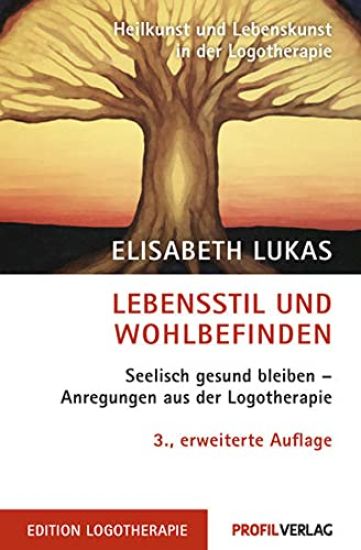 Lebensstil und Wohlbefinden