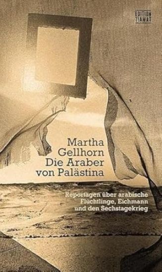 Die Araber von Palästina