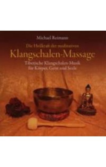 Klangschalen-Massage