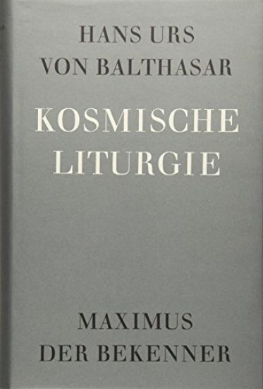 Kosmische Liturgie