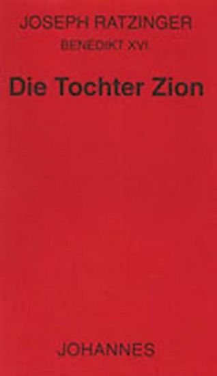 Die Tochter Zion