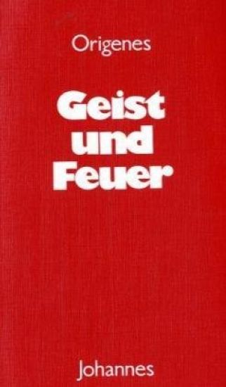 Geist und Feuer
