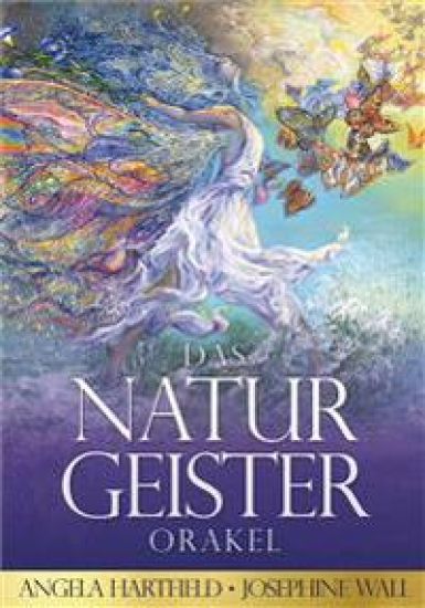 Das Naturgeister-Orakel