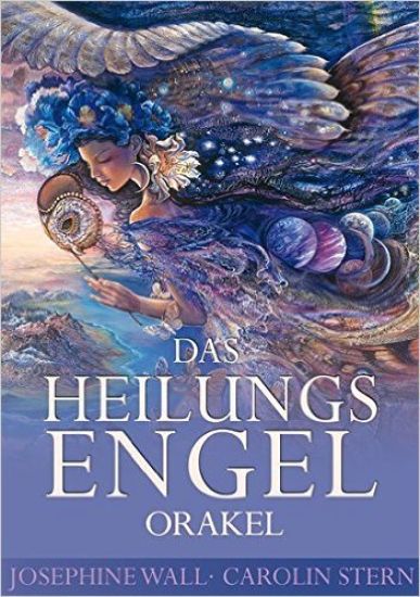 Das Heilungsengel-Orakel