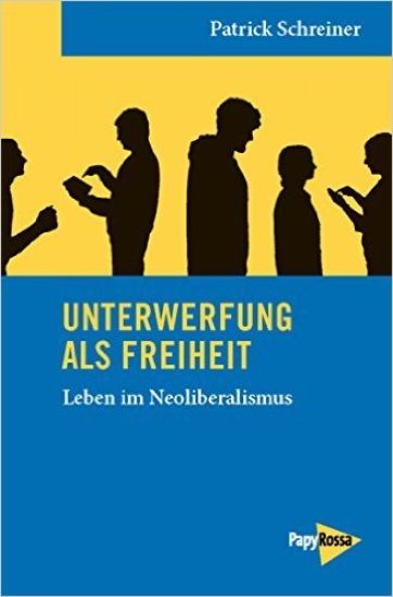 Unterwerfung als Freiheit