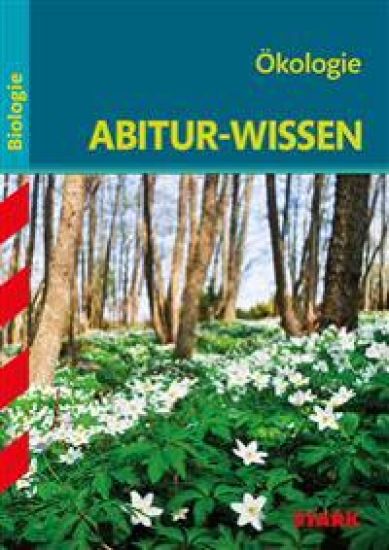 Abitur-Wissen - Biologie - Ökologie