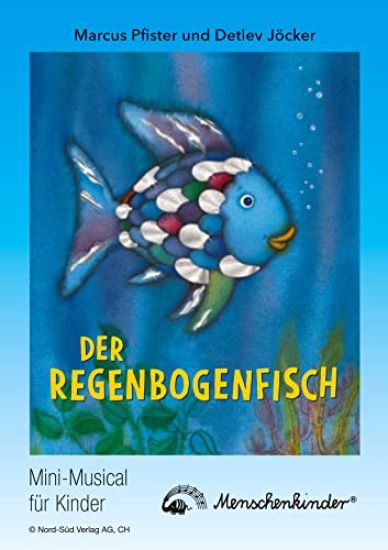 Pfister, M: Regenbogenfisch