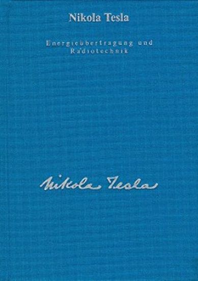 Energieübertragung und Radiotechnik