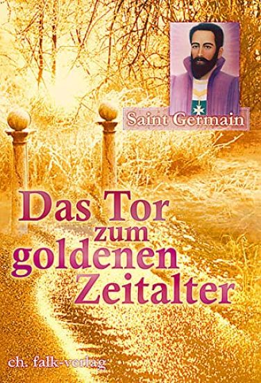 Das Tor zum Goldenen Zeitalter