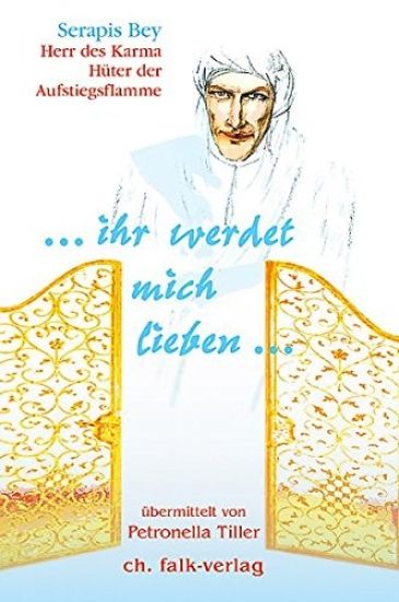 ? ihr werdet mich lieben ?