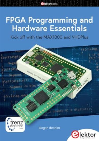 FPGA Programming and Hardware Essentials