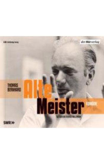 Alte Meister. 6 CDs