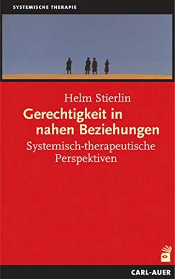 Gerechtigkeit in nahen Beziehungen