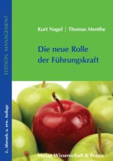 Die Neue Rolle Der Fuhrungskraft