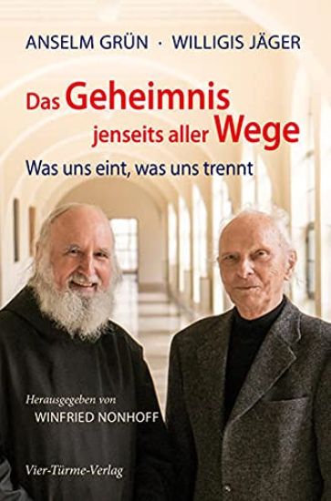 Das Geheimnis jenseits aller Wege