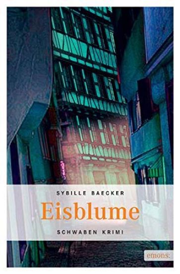 Eisblume
