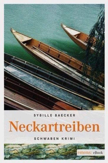 Neckartreiben