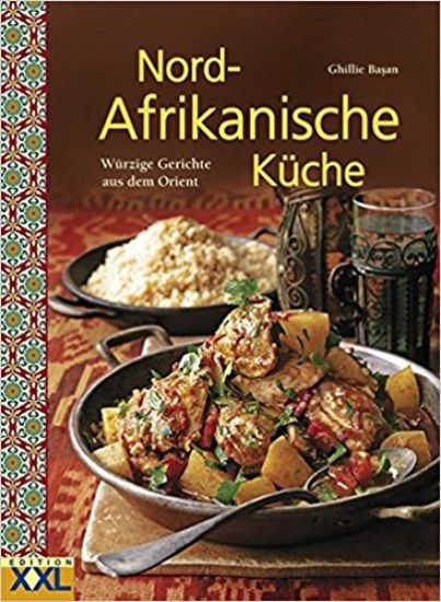 Nord-Afrikanische Küche