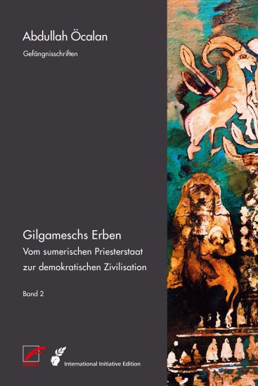Gilgameschs Erben 02